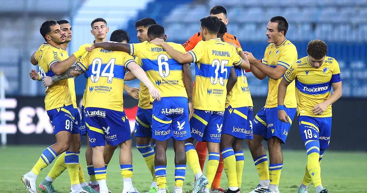 Δυάδα στο 3.51, το Στρασβούργο και το GG