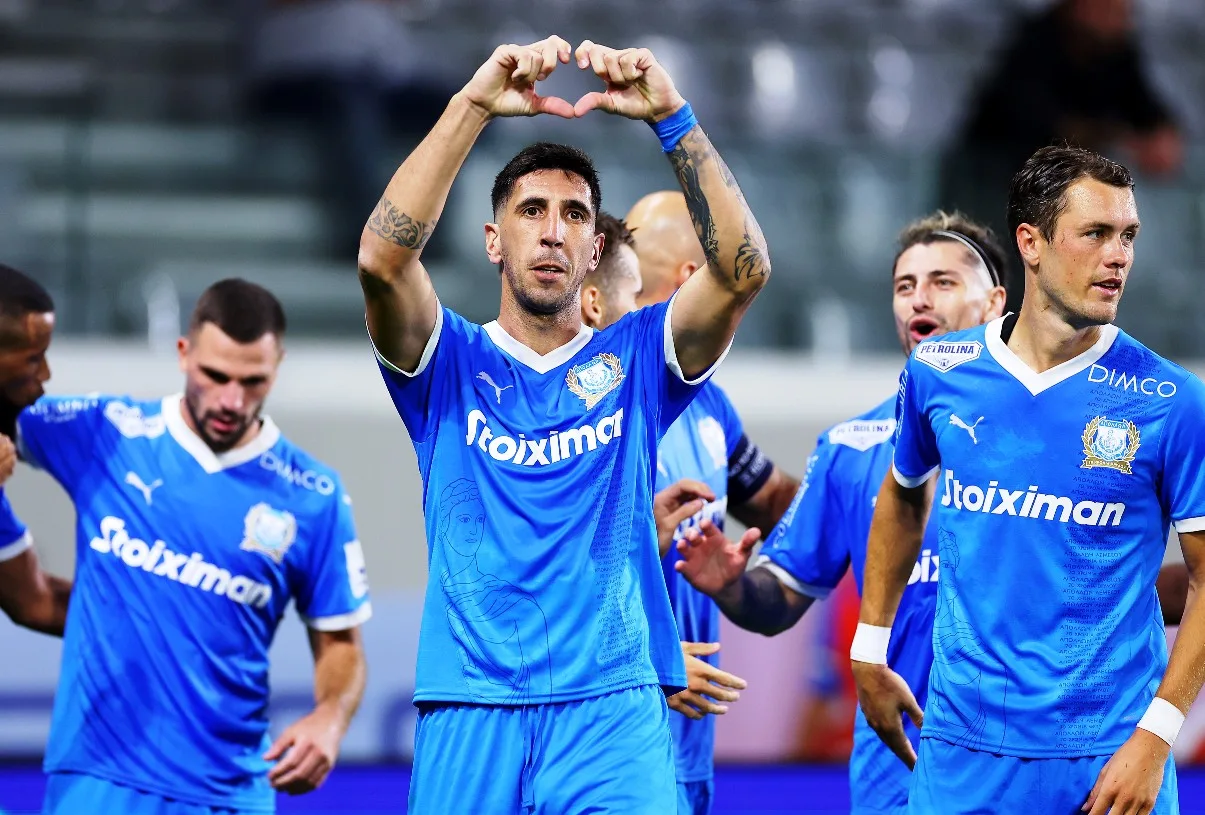 Γκολ στην Κύπρο, αουτσάιντερ στην Αγγλία