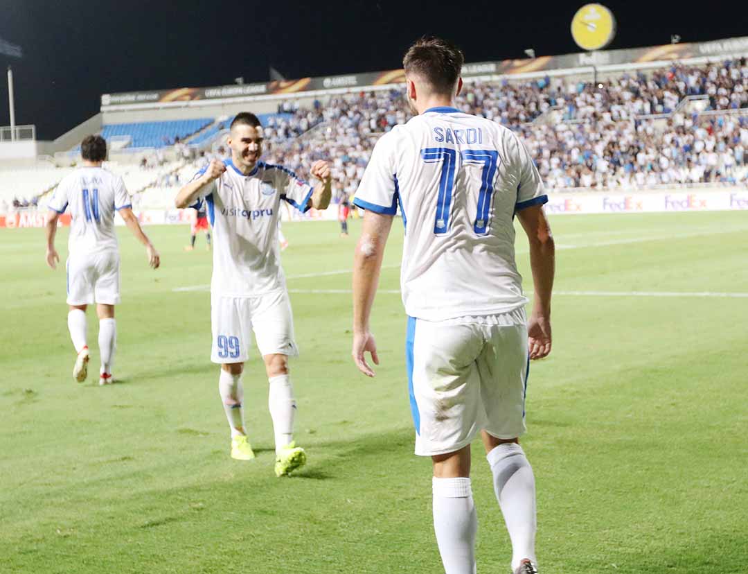 Ποντάρισμα σε ΑΕΚ, Απόλλων συν… ένα έξτρα!