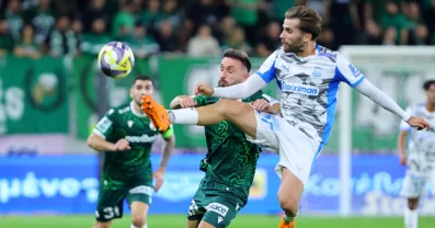 Δυο σημεία, δυο καλοπληρωμένες ισοπαλίες με αξία στο 12.60!