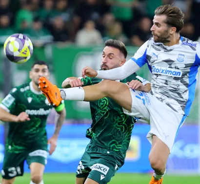 Δυο σημεία, δυο καλοπληρωμένες ισοπαλίες με αξία στο 12.60!