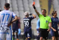 Η κόκκινη που πληρώνει και μία δυάδα
