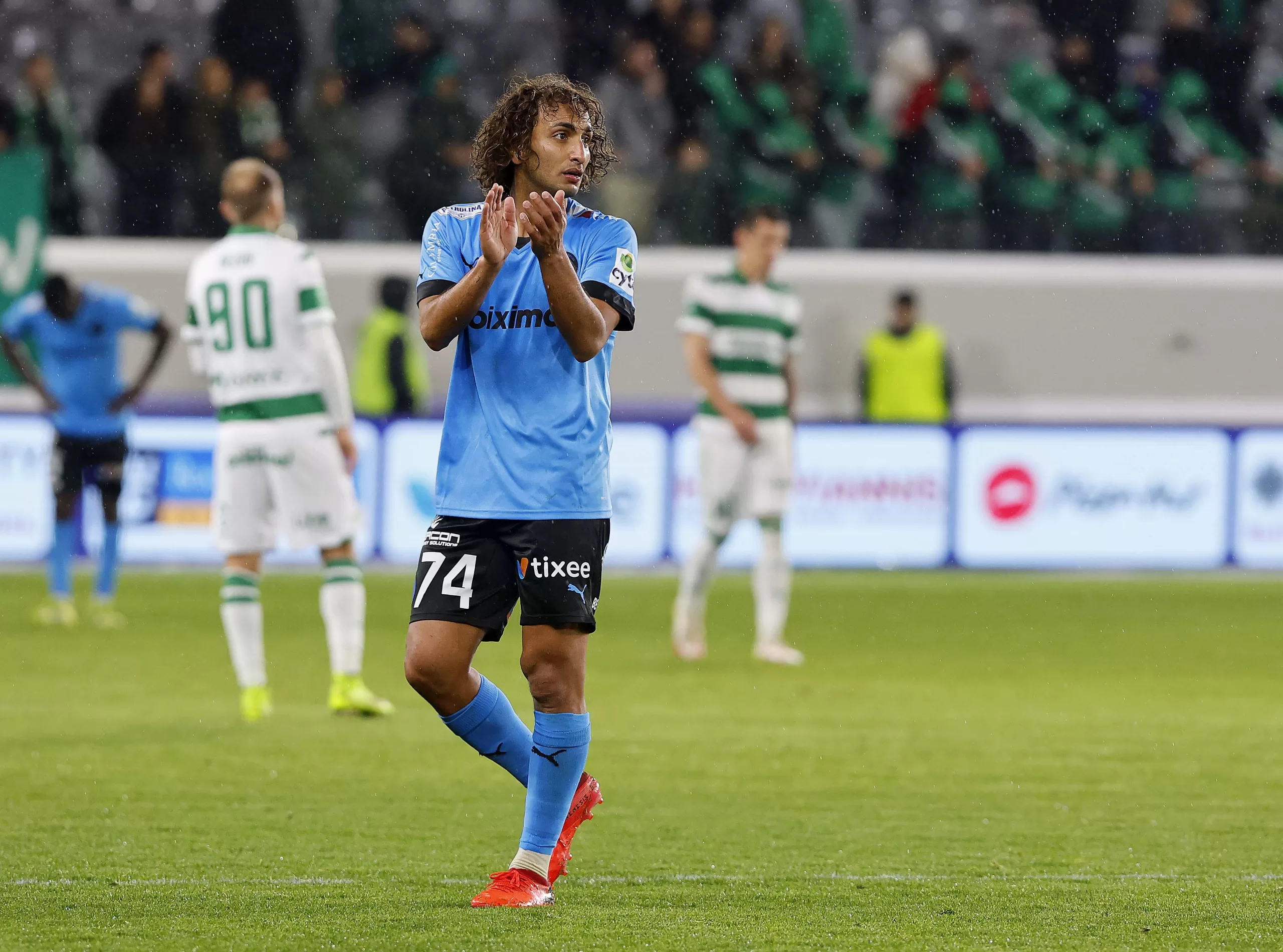 Προγνωστικά: Ομόνοια – Απόλλων, Σαλαμίνα – Ανόρθωση