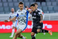 Το GG ημιχρόνου, η κόκκινη και ο «άσος»