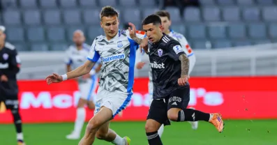 Το GG ημιχρόνου, η κόκκινη και ο «άσος»