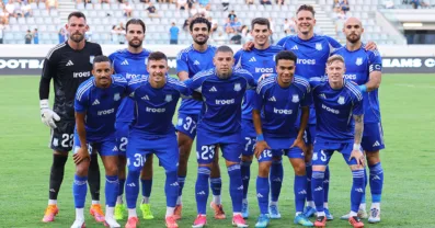 Σε ρυθμούς… προκριματικών!