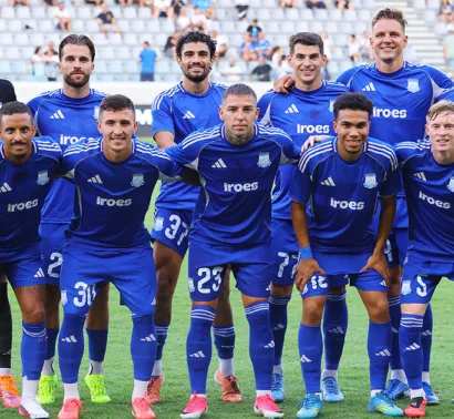 Σε ρυθμούς… προκριματικών!