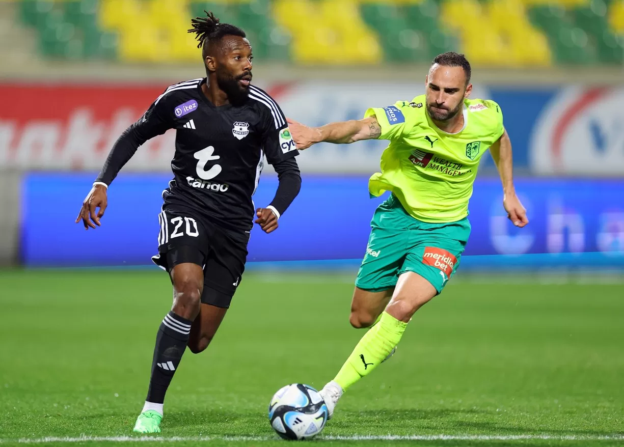 Προγνωστικά Κύπρου (23-25/08/24)