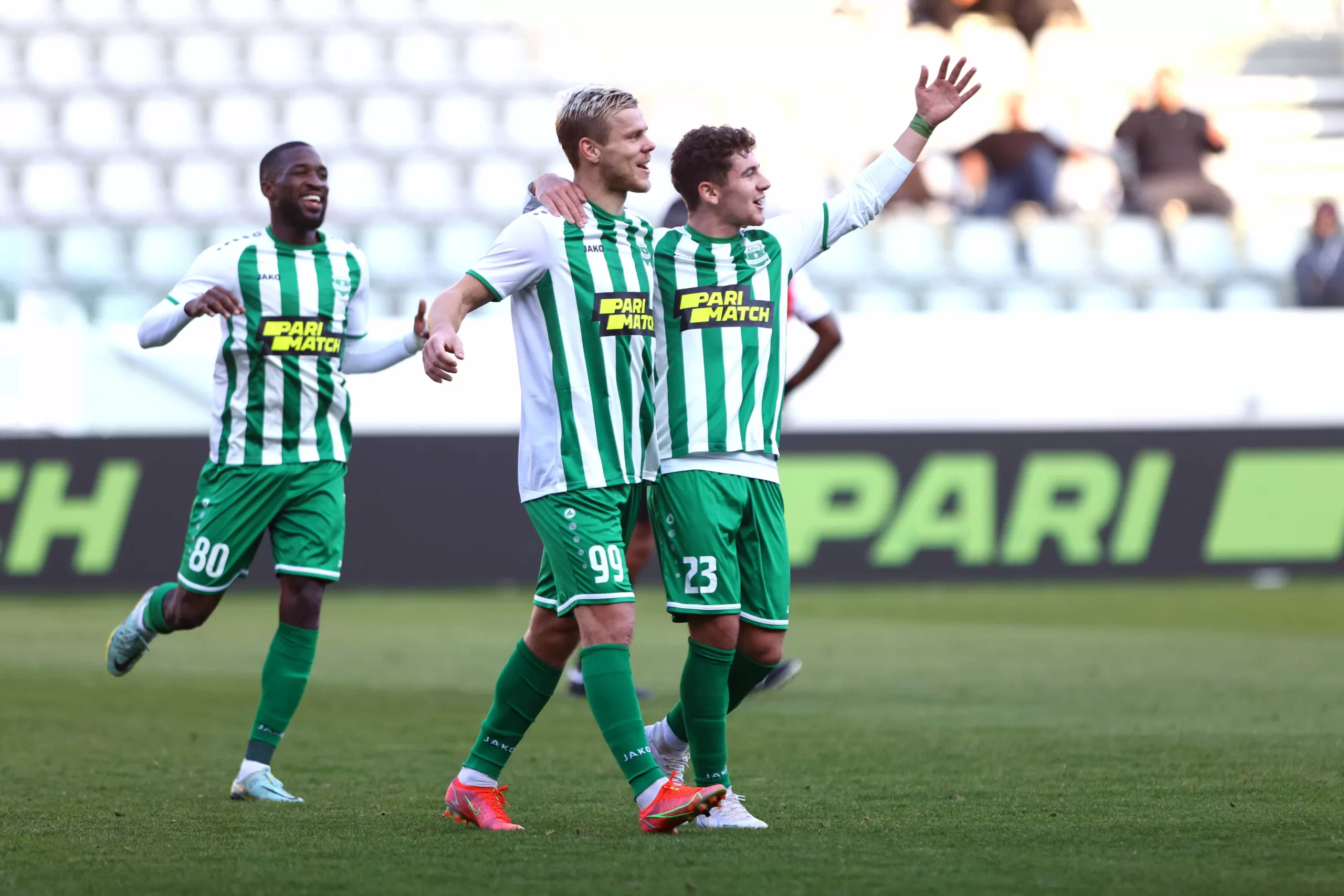 Προγνωστικά Super Cup: Άρης – Ομόνοια