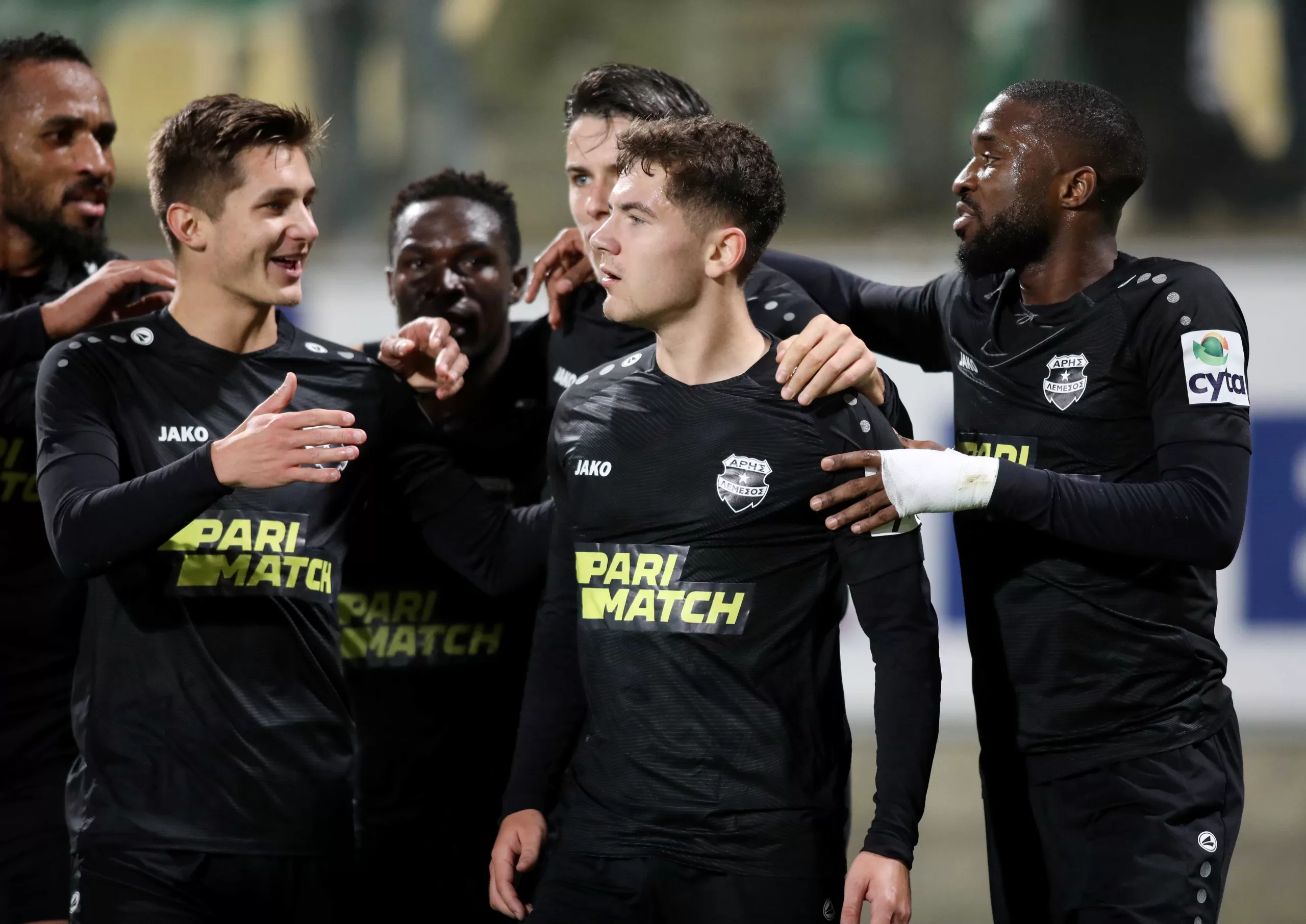 Πρωτάθλημα Cyta (20/03): Διπλό στοίχημα στο Άρης – ΑΕΚ