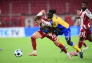 Δύο συστήματα σε μεγάλες αποδόσεις