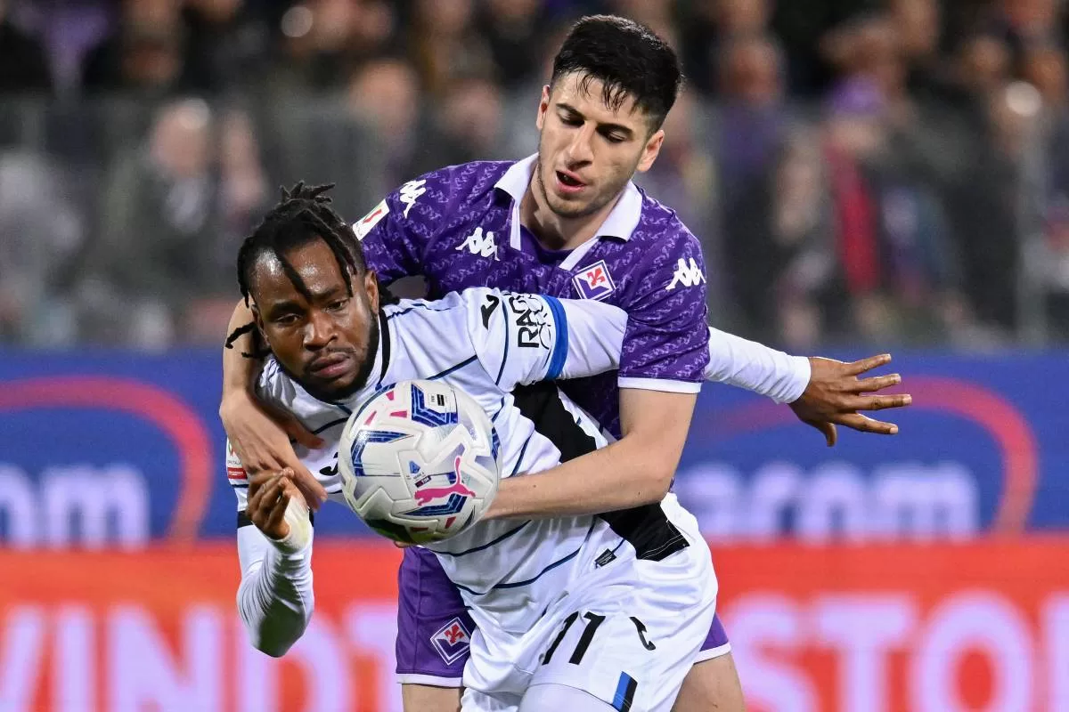 Αταλάντα – Φιορεντίνα:  Με στόχο το 1.94