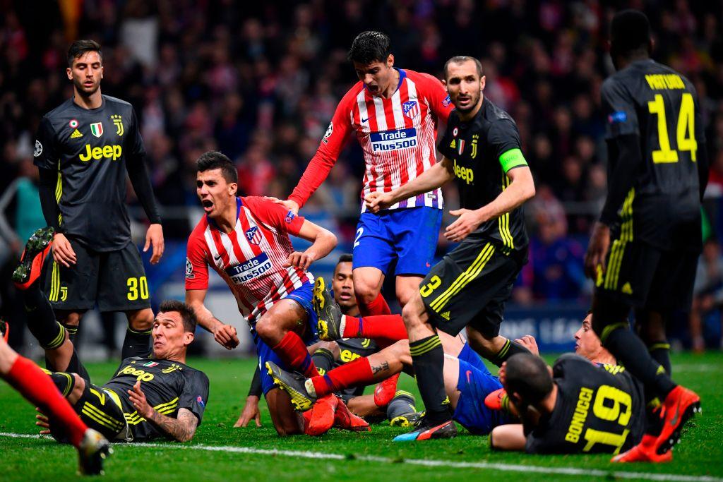 Τσάμπιονς Λιγκ: Αλλα δύο εισιτήρια