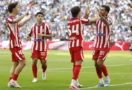 Παίρνει το βάπτισμα του πυρός και σκοράρει