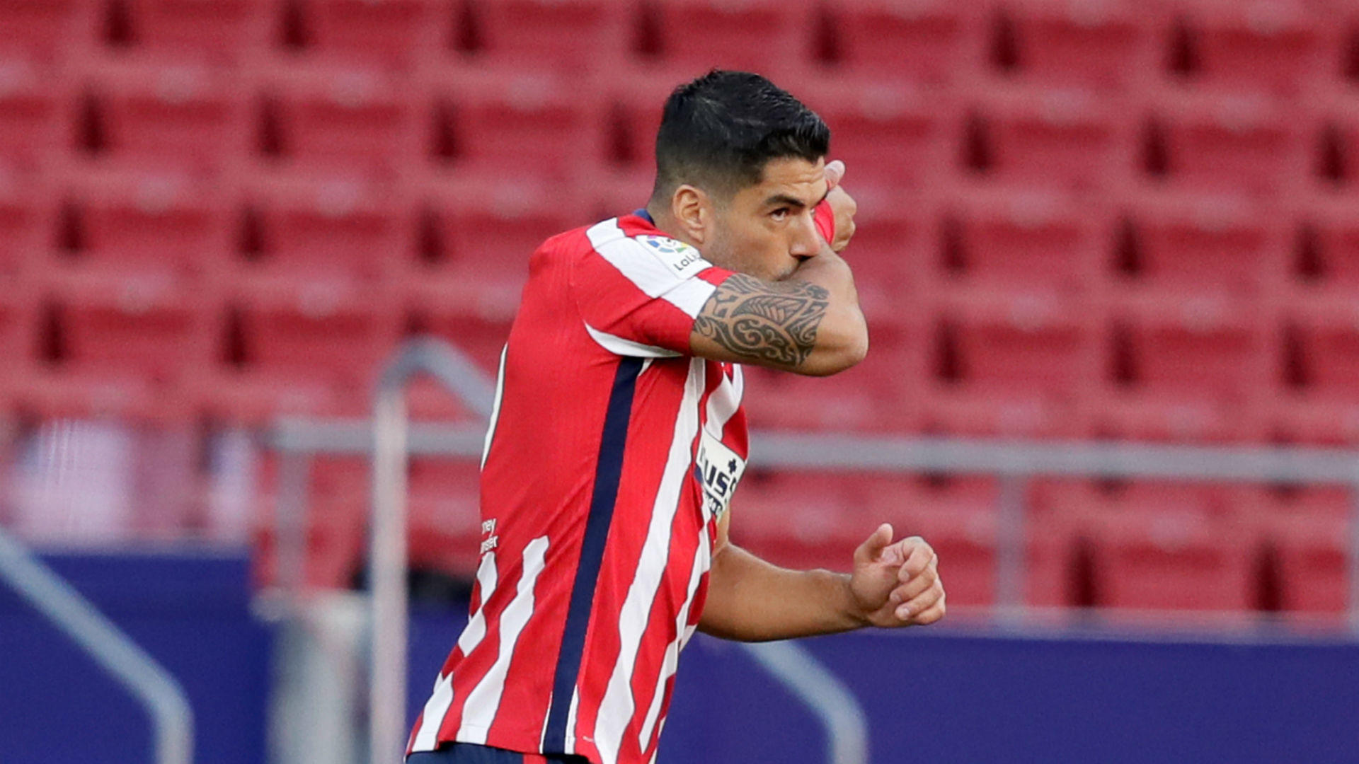 1000+ Επιλογές στην Parimatch για το Ατλέτικο Μαδρίτης – Σεβίλλη