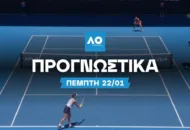 Προγνωστικά Australian Open: Η Σαμπαλένκα και η δυάδα
