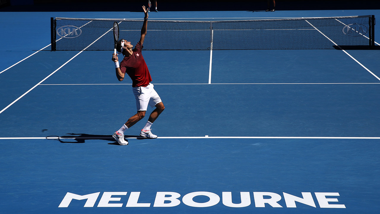 Τα στοιχηματικά δεδομένα στο Τένις