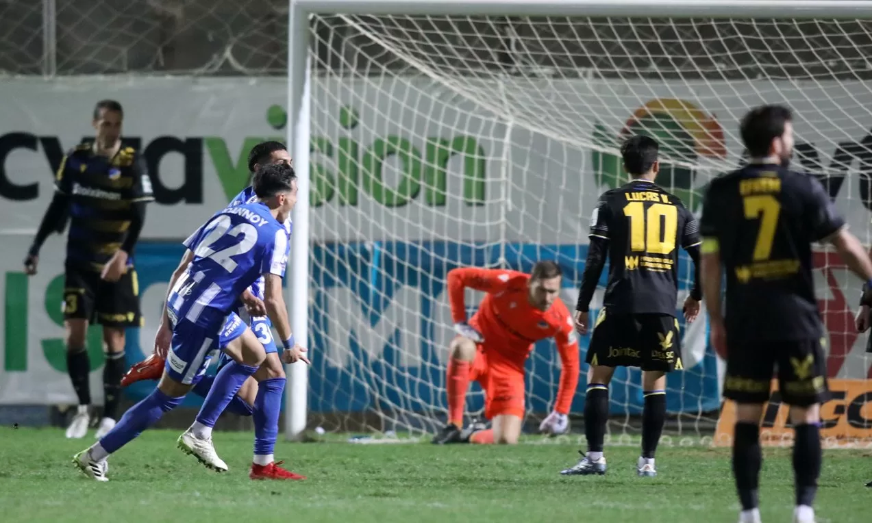 Προγνωστικά Στοιχήματος (20/01/24)