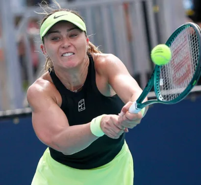 Μπαντόσα μέχρι τέλους