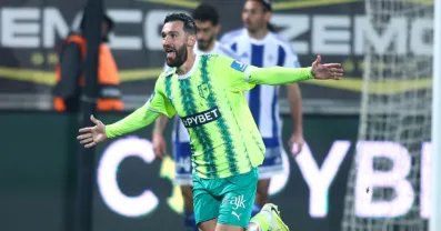 Το κίνητρο του Μπάγιτς, η αξία στον Άρη και η Τούμπα