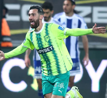 Το κίνητρο του Μπάγιτς, η αξία στον Άρη και η Τούμπα