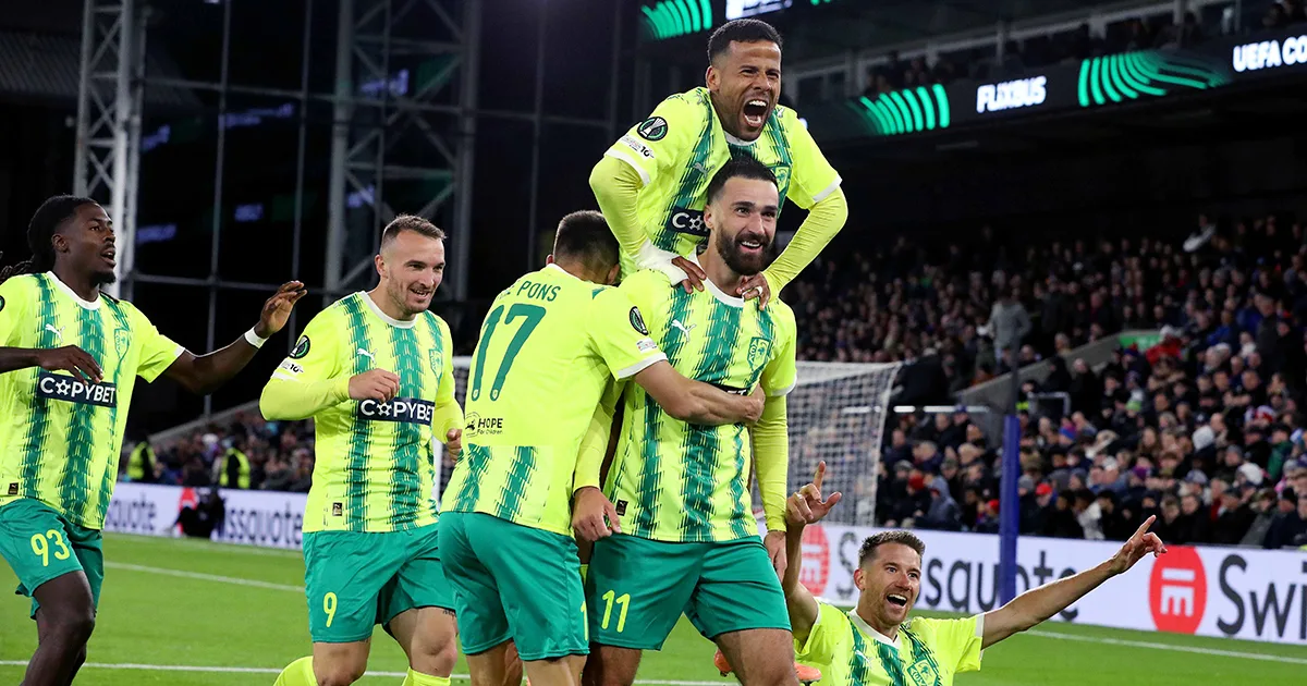 Το 4.50 στο «Έλαν Ρόουντ» και τα κυπριακά πονταρίσματα