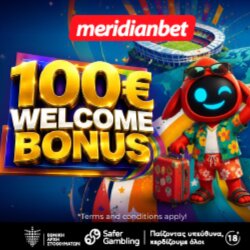 meridianbet banner