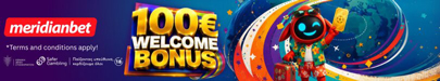 meridianbet banner