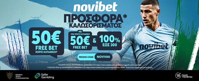 novibet banner