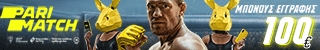 parimatch banner