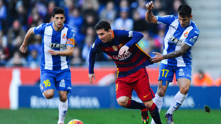 Bet365: Μπαρτσελόνα – Εσπανιόλ και πολλά άλλα μέσω Live Streaming (Πρόγραμμα)