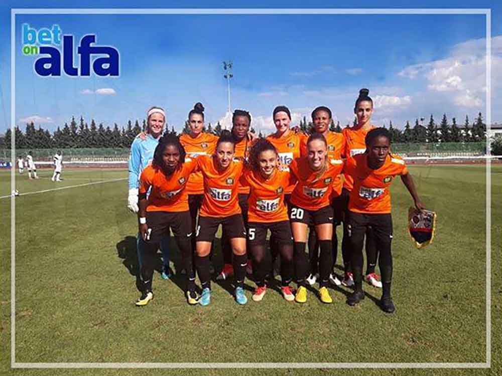 Betonalfa: Εμείς πιστεύουμε, εσείς μπορείτε