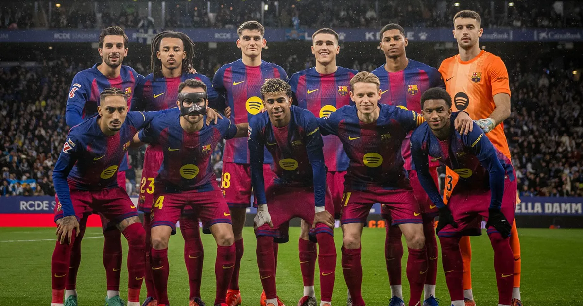 Γύρισε σελίδα η Γιουνάιτεντ, η Πάλας και το 2.85 της Μπάρσα