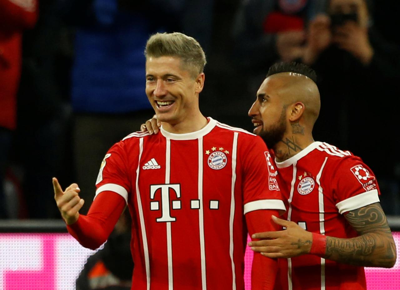 652+ Επιλογές στην Parimatch για το Άουγκσμπουργκ – Μπ. Μονάχου  Βλέπεις όβερ 4.5; 3.40