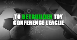 Το Betbuilder του Europa Conference League (22/02/24)