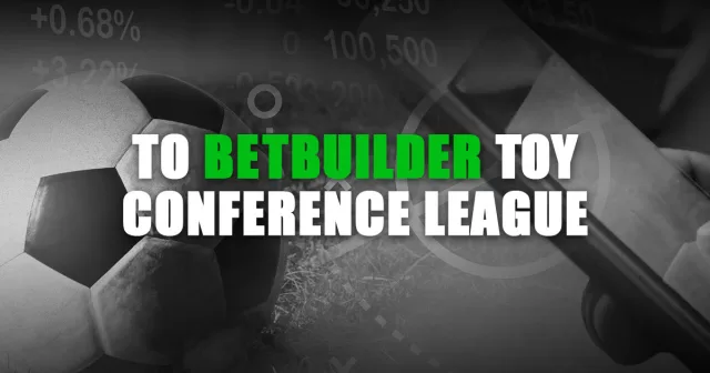 Το Betbuilder του Conference League (15/02/24)