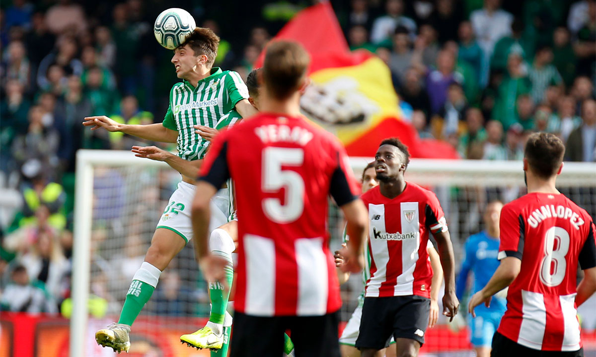 1000+ Επιλογές στην Parimatch για το Αθλέτικ Μπιλμπάο –  Θέλτα Βίγο