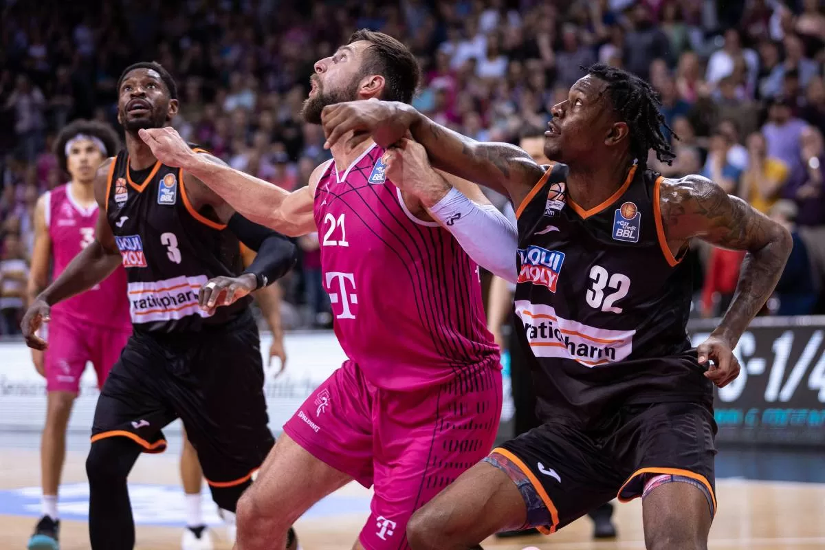 Προγνωστικά Μπάσκετ (9/6): Δύο διπλά διπλασιασμού σε Τουρκία και Γερμανία