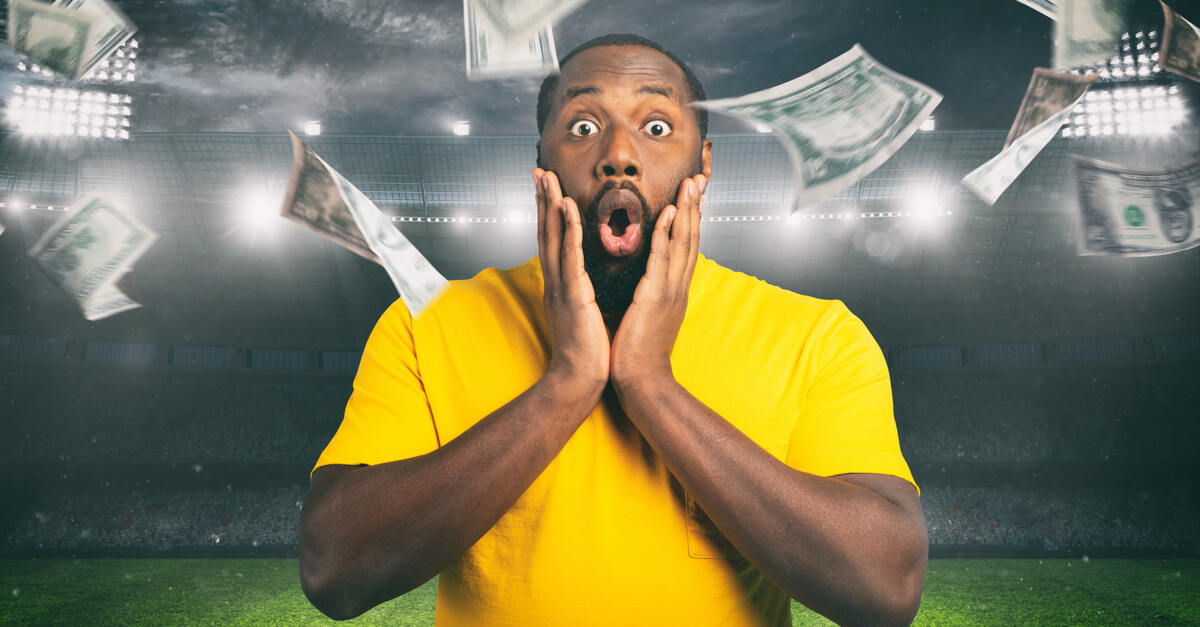 Μπόνους Στοίχημα: Τι είναι το τζιράρισμα