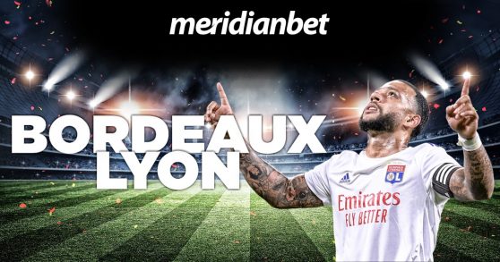 Meridianbet: Βρίσκουν το γκολ στο «Nouveau Stade de Bordeaux»!