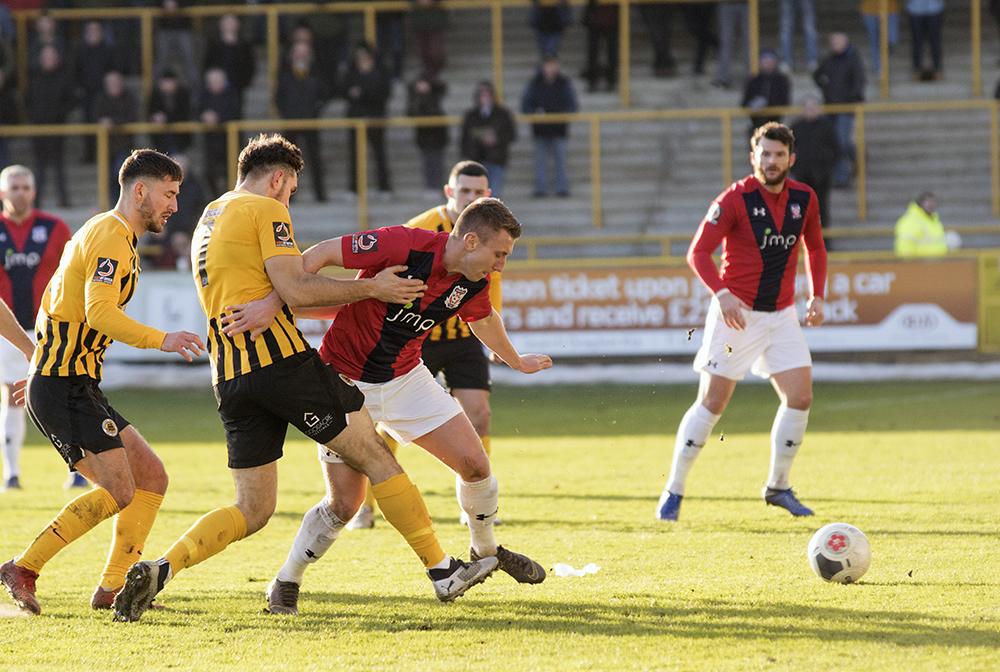 Με απουσίες γιατί… έπαιζαν στοίχημα!