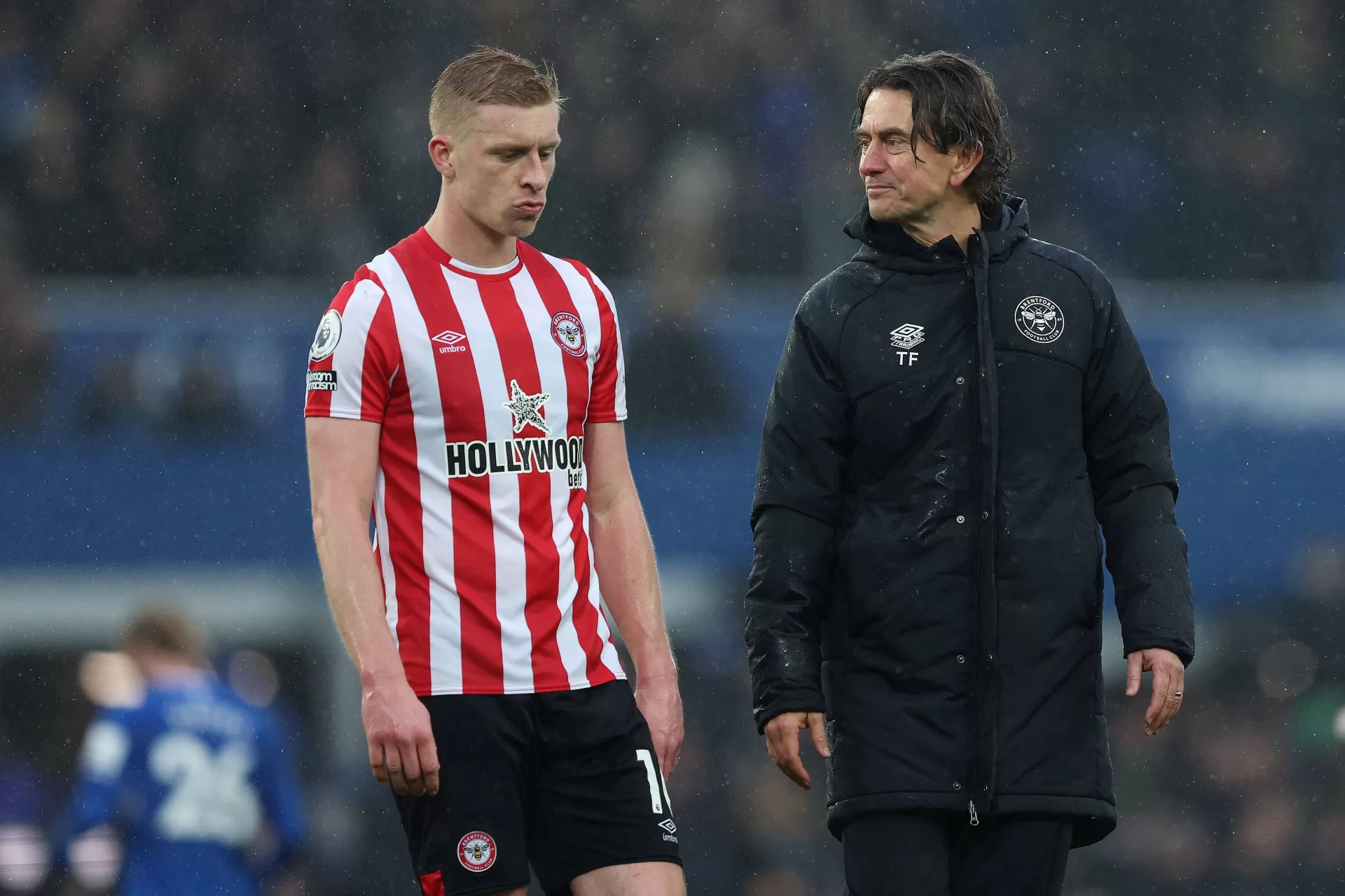 Επιλογές για στοίχημα το Σαββατοκύριακο (07-08/10/23)