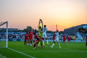 Επιλογές από Αγγλία και Σκωτία
