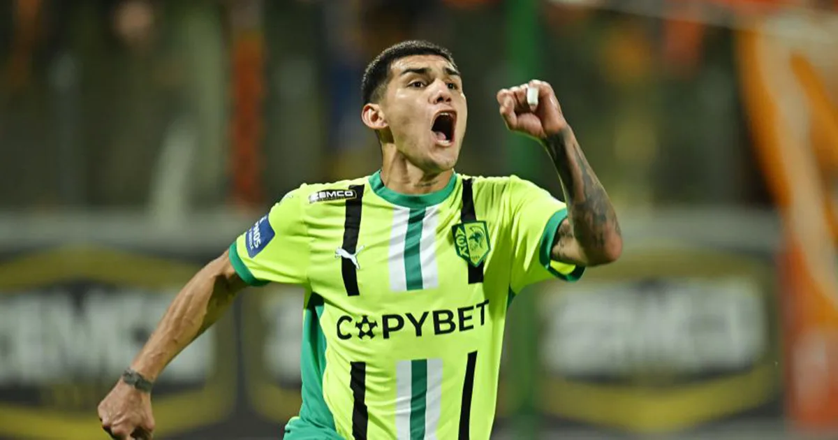 Αγγλική δυάδα και δυο σκόρερ από Κύπρο και Ιταλία