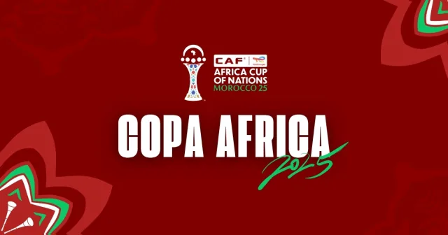 Copa Africa 2025