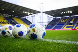 Τρία διπλά και ένα Fun Bet που φτάνει στο 51.00