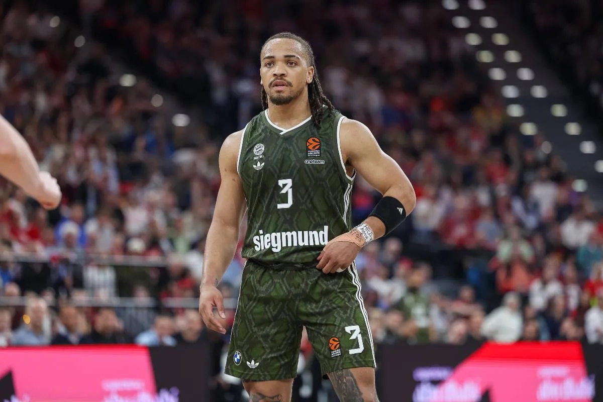 Χωρίς Έντουαρντς δεν έχει τρίποντα η Μπάγερν