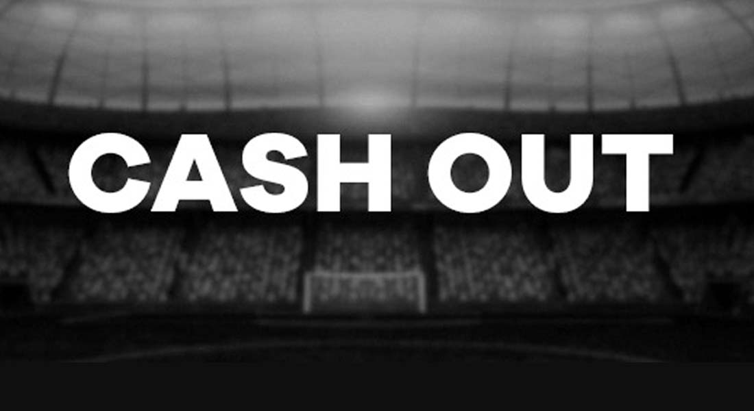 Στοιχηματικές εταιρείες με Cash Out*