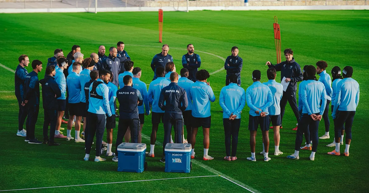 Με γκολ η εποχή Θελάδες και η κόκκινη του 3.70!