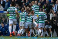 Ντέρμπι στη Σκωτία, ισορροπία στην Γαλλία